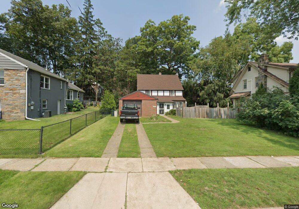 4027 Sommers Ave, Drexel Hill, PA 19026 - photo 1