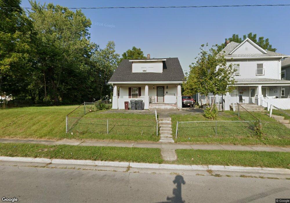 1128 Reese Ave, Lima, OH 45804 - photo 1