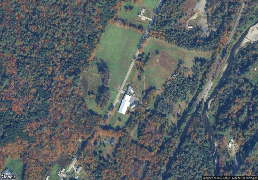423 Chandler Rd, Northfield, VT 05663 - photo 1