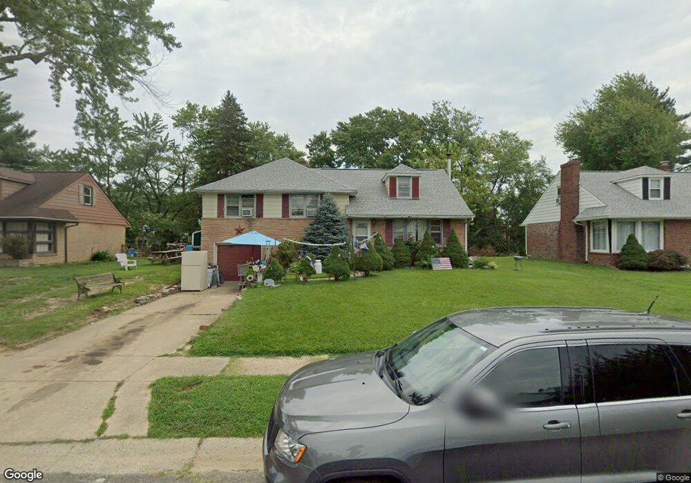 1222 Winstead Rd, Wilmington, DE 19803 - photo 1