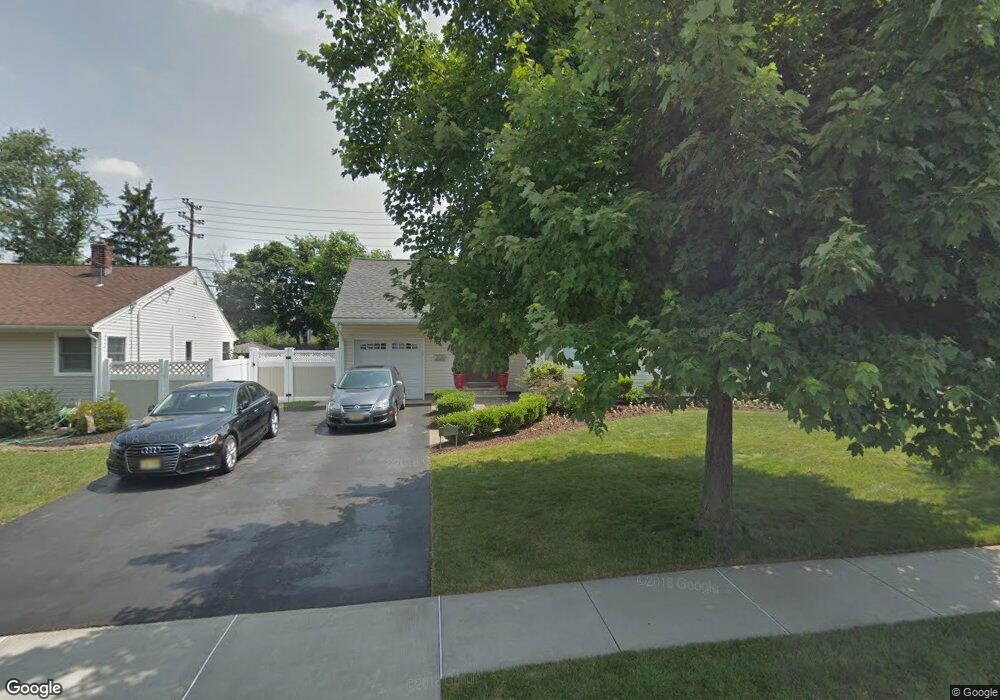 17-16 Eberlin Dr unit 1X, Fair Lawn, NJ 07410 - photo 1