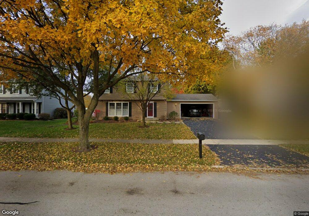 1827 Fairoak Rd, Naperville, IL 60565 - photo 1