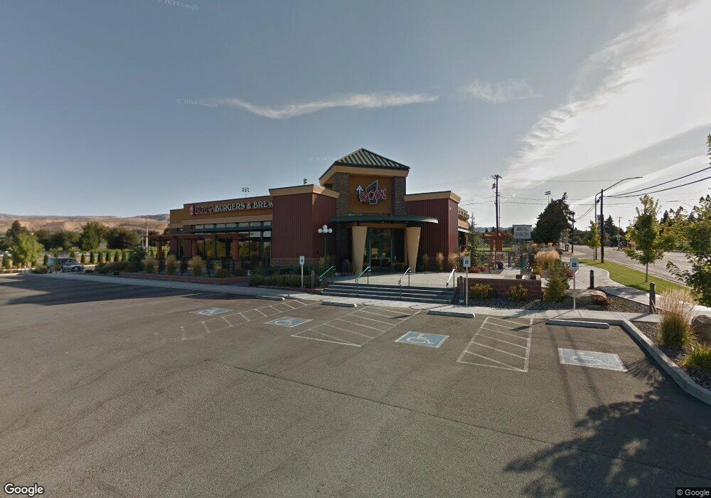 795 Grant Rd, East Wenatchee, WA 98802 - photo 1