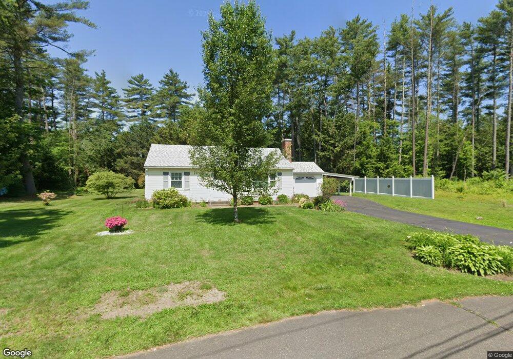 30 Brookside Ave, Greenfield, MA 01301 - photo 1