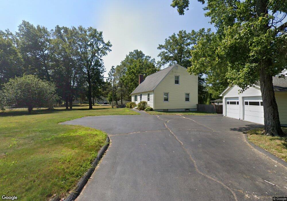 5 Litchfield Rd, Unionville, CT 06085 - photo 1