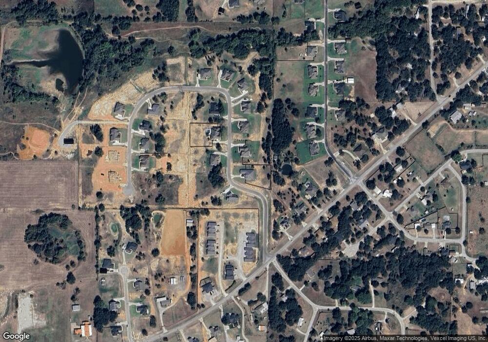 1000 Monaco Ct, Springtown, TX 76082 - photo 1