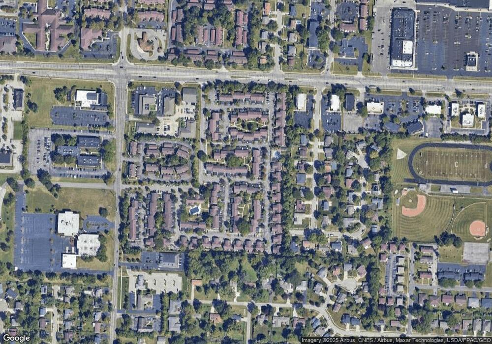 1672 Van Pelt St unit 72, Columbus, OH 43220 - photo 1