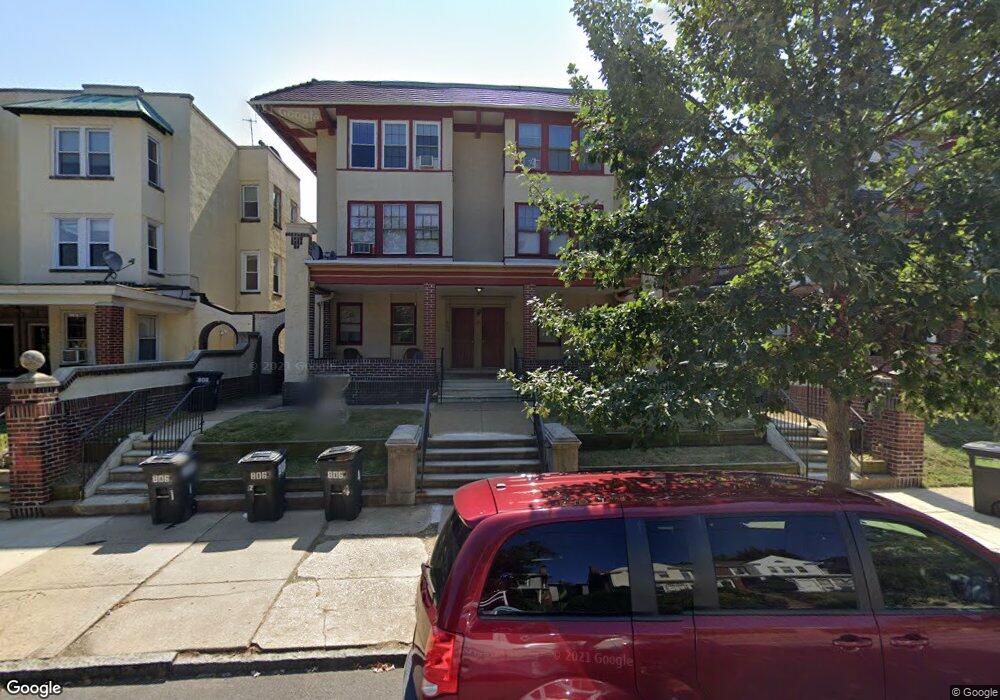 804 N Harrison St, Wilmington, DE 19806 - photo 1