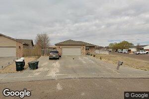 1200 Forrest Ave, Liberal, KS 67901