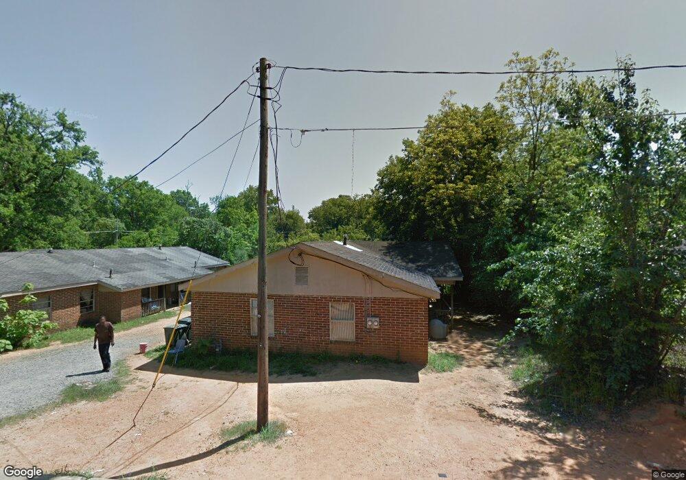 806 Armory Dr unit 2503 - A, Macon, GA 31206 - photo 1