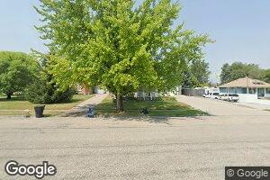 170 S 1st E, Preston, ID 83263