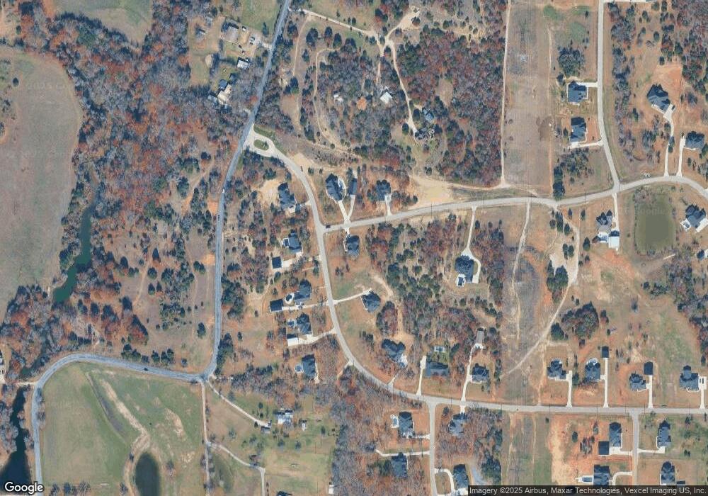 105 Deer Glade Ln, Azle, TX 76020 - photo 1