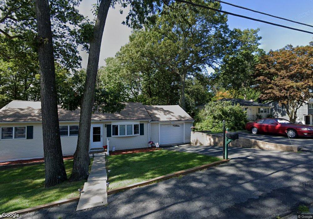 206 Chincopee Ave, Hopatcong, NJ 07843 - photo 1