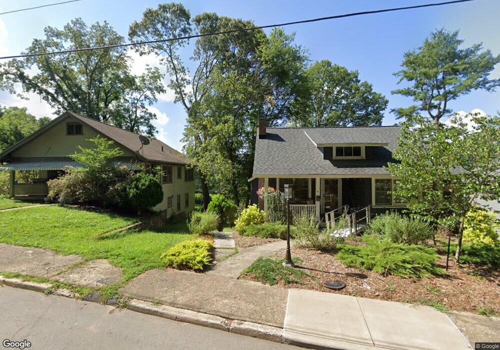 4 Birch St, Asheville, NC 28801 - photo 1