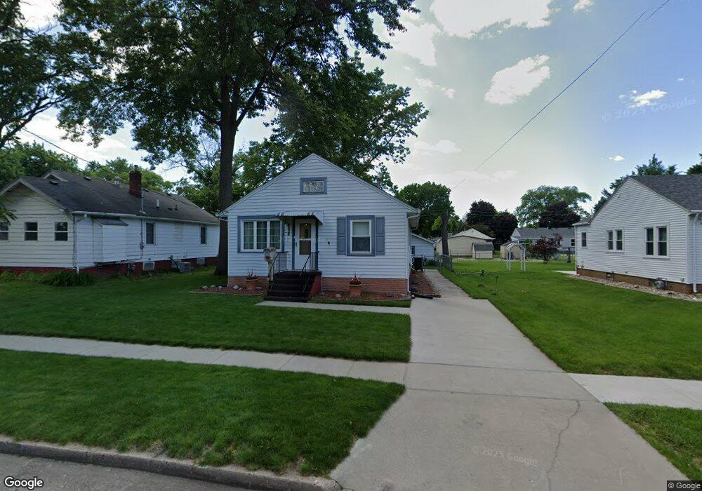 4004 3rd St, Des Moines, IA 50313 - photo 1