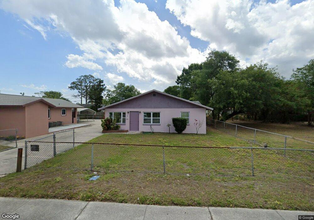 907 Barbara Jenkins St, Cocoa, FL 32922 - photo 1
