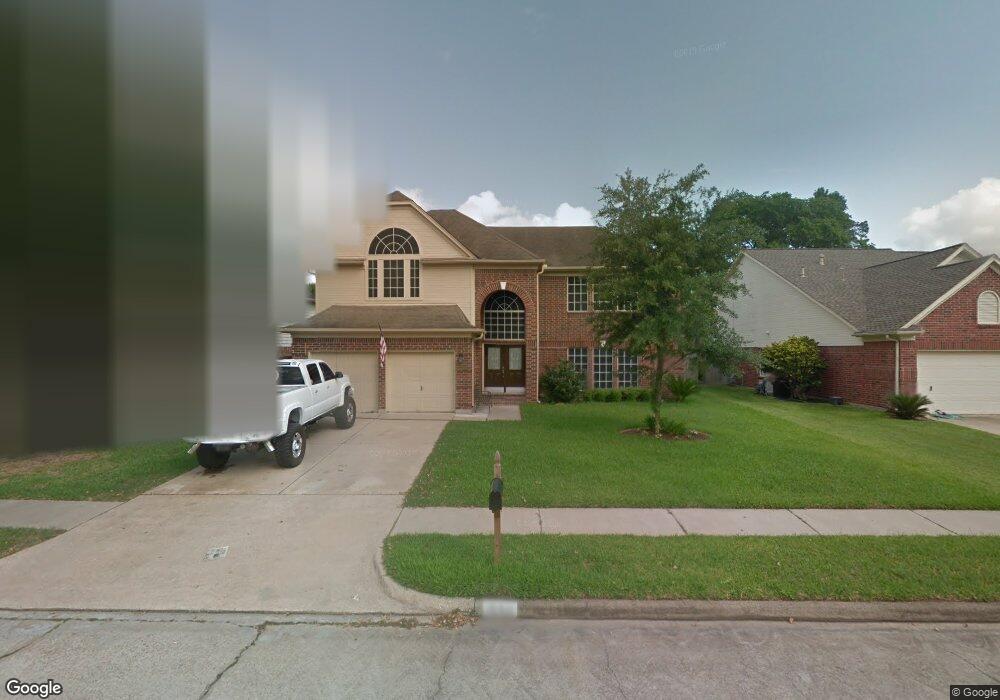 15511 Hatfield Hollow Dr, Tomball, TX 77377 - photo 1