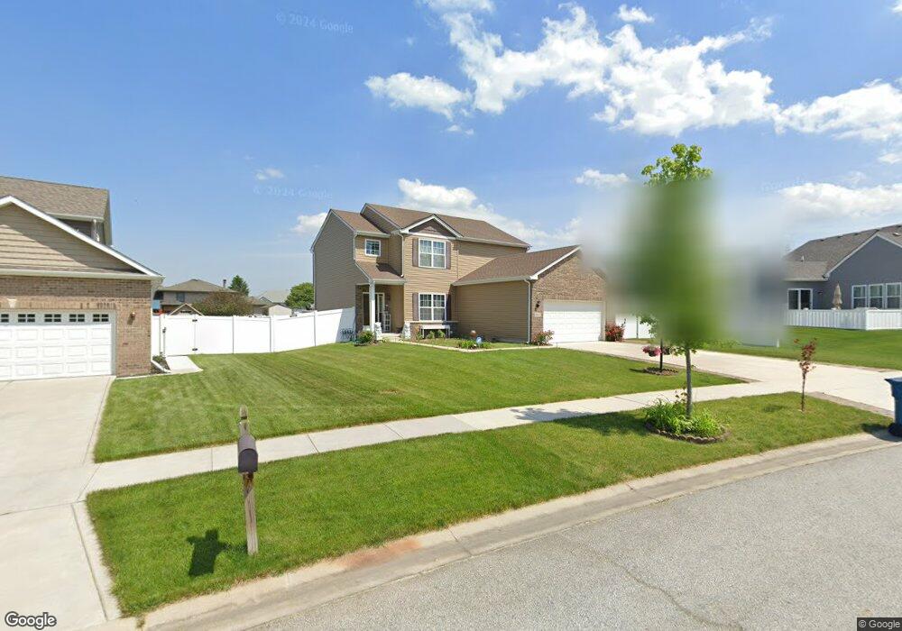 8987 Cornerstone Dr, Crown Point, IN 46307 - photo 1