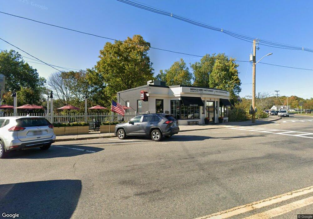 12 South St, Wrentham, MA 02093 - photo 1