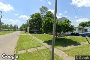 2120 Gilmartin St, Flint, MI 48503