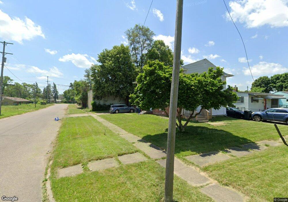 2120 Gilmartin St, Flint, MI 48503 - photo 1