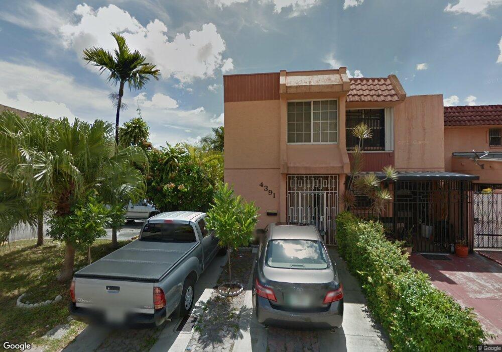 4391 W 10th Ln unit 54, Hialeah, FL 33012 - photo 1