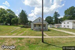 212 E Mulberry St, Mendon, IL 62351