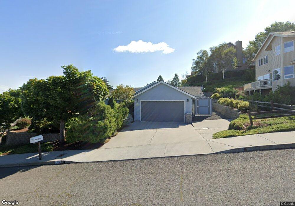 2008 View Ct, the Dalles, OR 97058 - photo 1