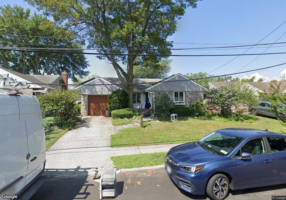 2200 Merokee Place, Bellmore, NY 11710 - photo 1