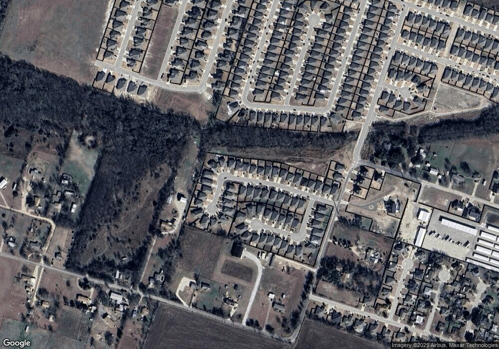 324 Poplin Ln, Troy, TX 76579 - photo 1