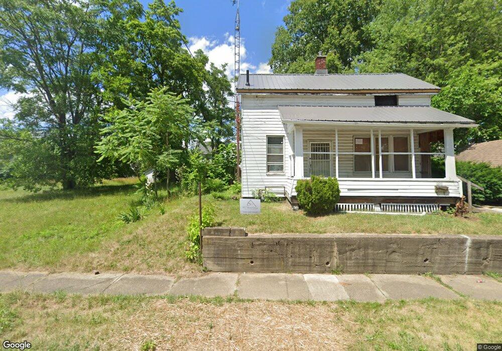 1205 4th St NE, Canton, OH 44704 - photo 1