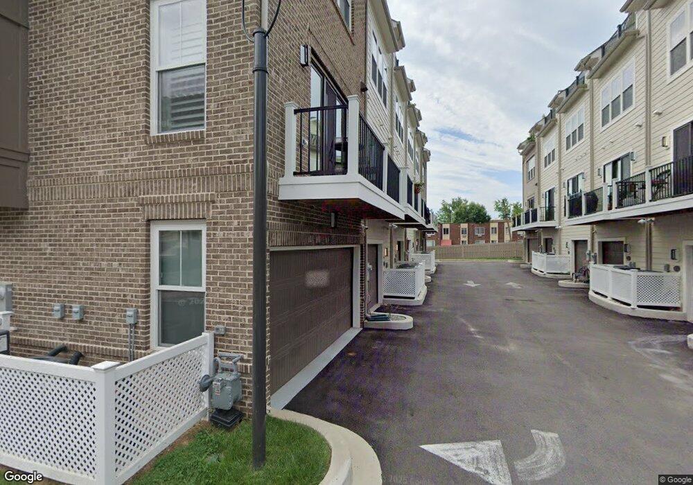 3030 7th St NE, Washington, DC 20017 - photo 1