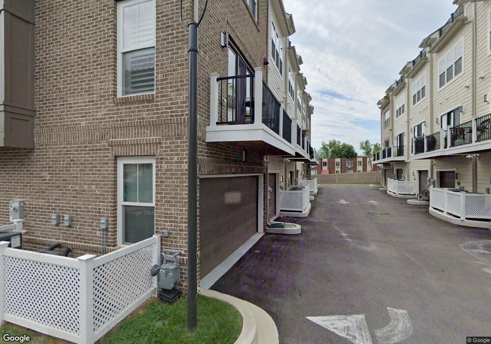 3032 7th St NE, Washington, DC 20017 - photo 1