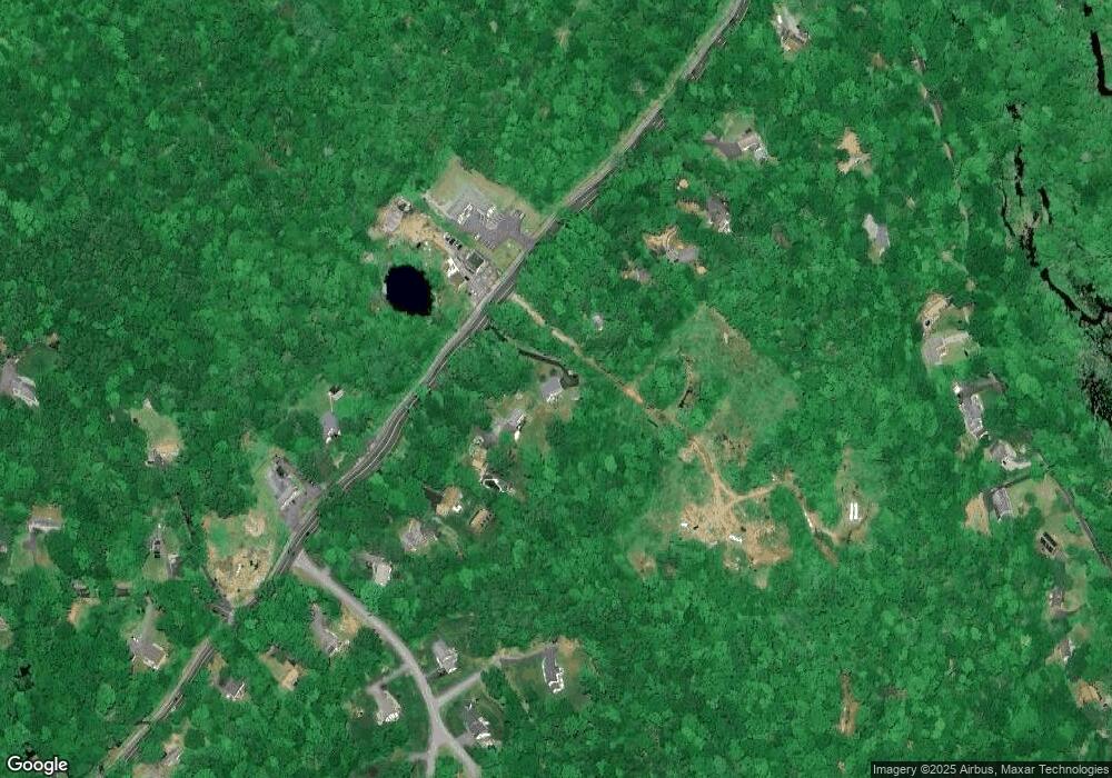 195 E Hampton Rd, Marlborough, CT 06447 - photo 1