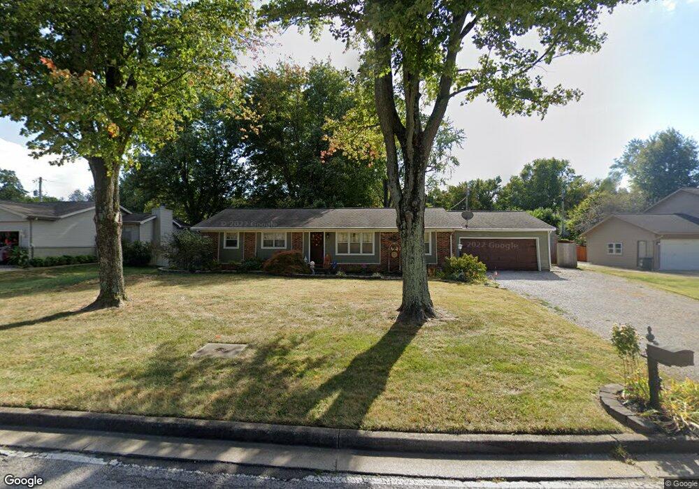 629 Outer Gray St, Newburgh, IN 47630 - photo 1