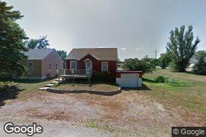 305 Williams St, Roscoe, SD 57471