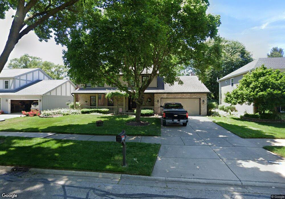 2254 University Dr, Naperville, IL 60565 - photo 1