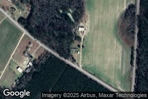 3674 Rivers Bridge Rd, Ehrhardt, SC 29081