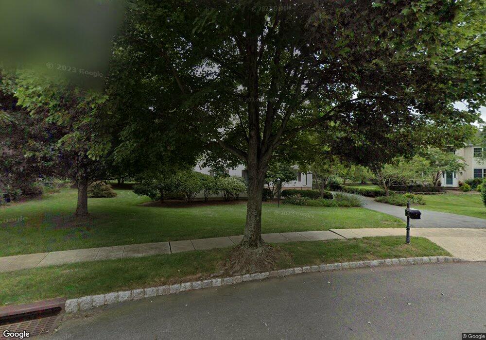 1 Cascade Ct, Skillman, NJ 08558 - photo 1