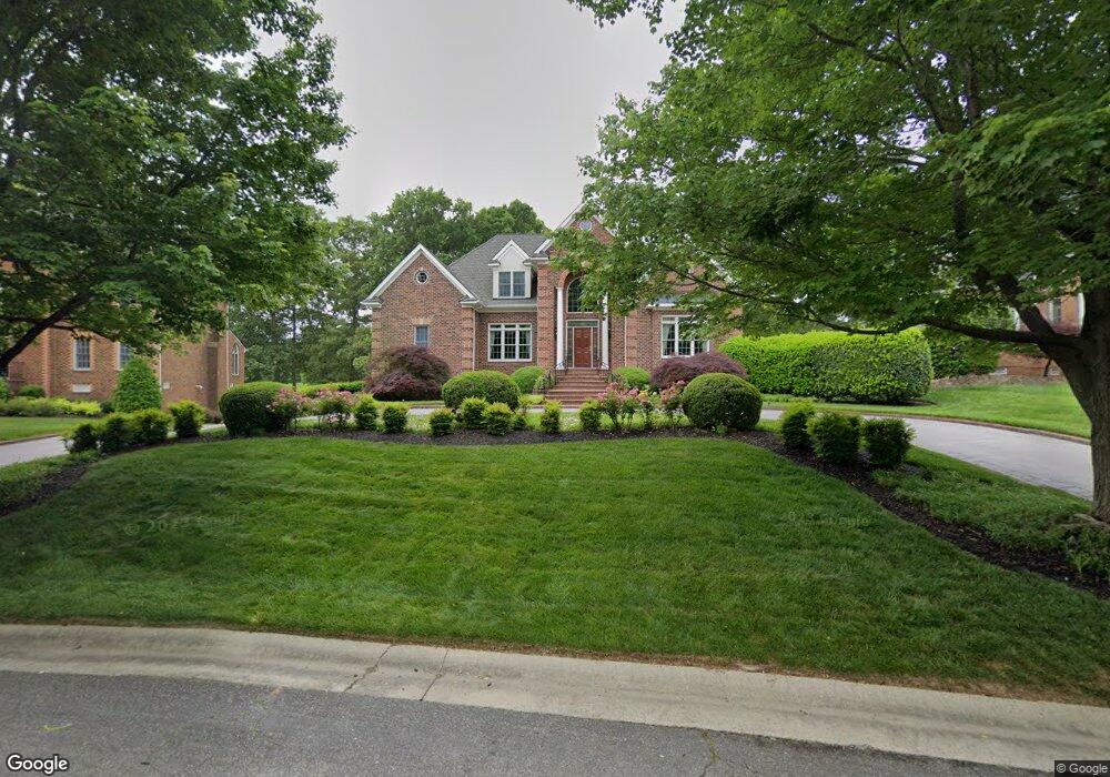 6005 Dalecross Way, Glen Allen, VA 23059 - photo 1