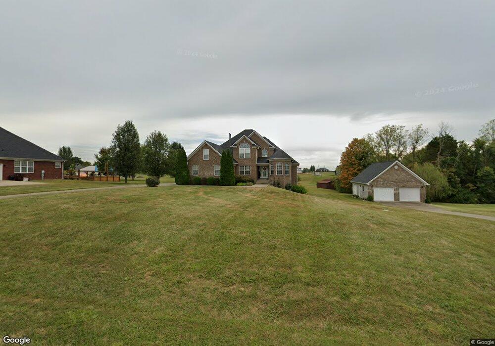 493 Spring Farm Trail, Shepherdsville, KY 40165 - photo 1