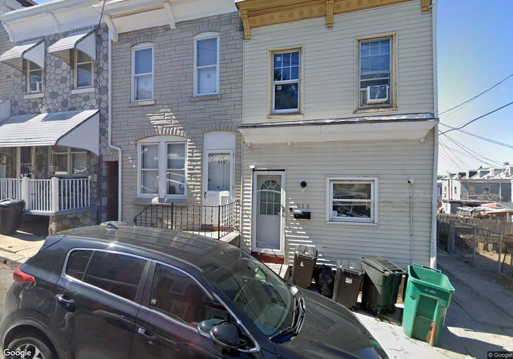 514 Wunder St, Reading, PA 19602 - photo 1