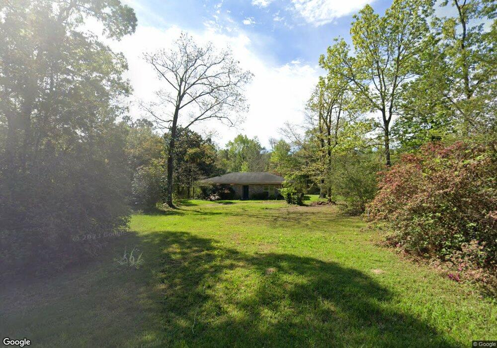 10120 Possum Fork Rd, Picayune, MS 39466 - photo 1