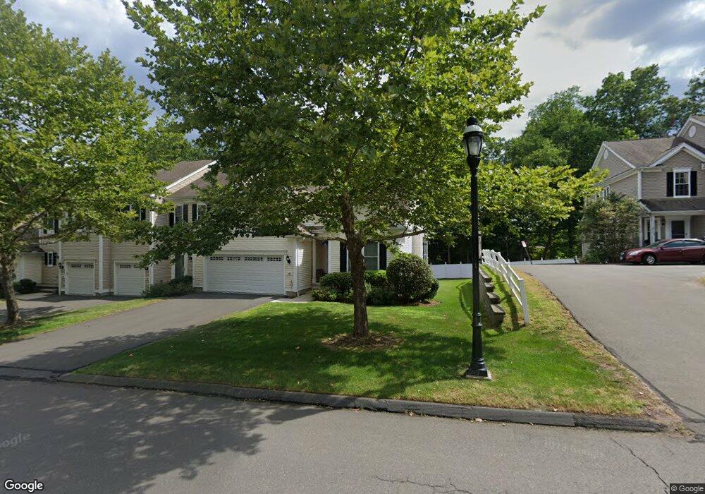 167 Sterling Dr, Newington, CT 06111 - photo 1