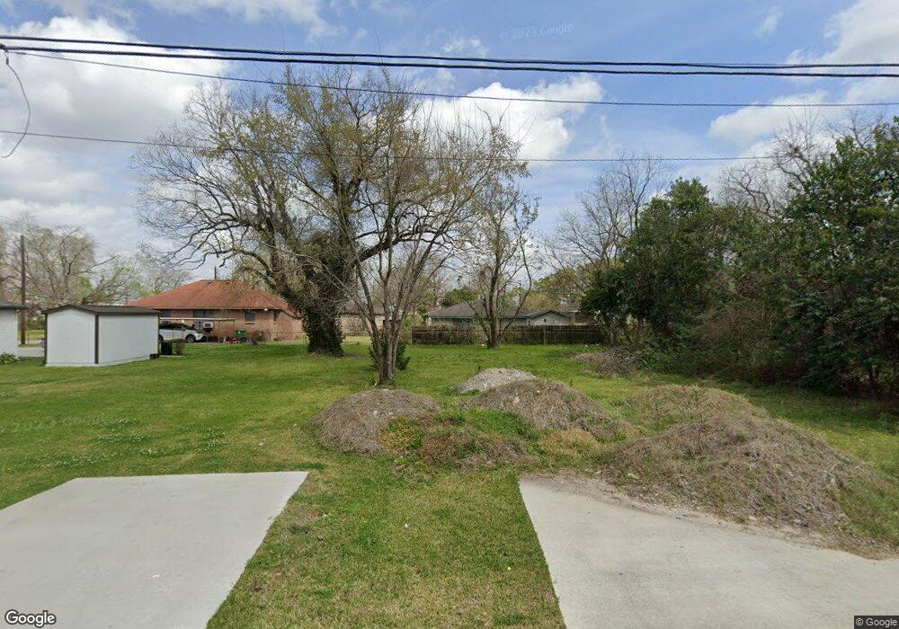 3103 Brill St, Houston, TX 77026 - photo 1