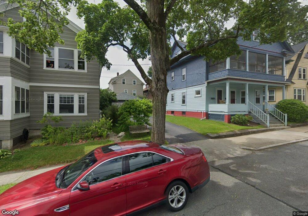 80 11th St unit 3, Providence, RI 02906 - photo 1