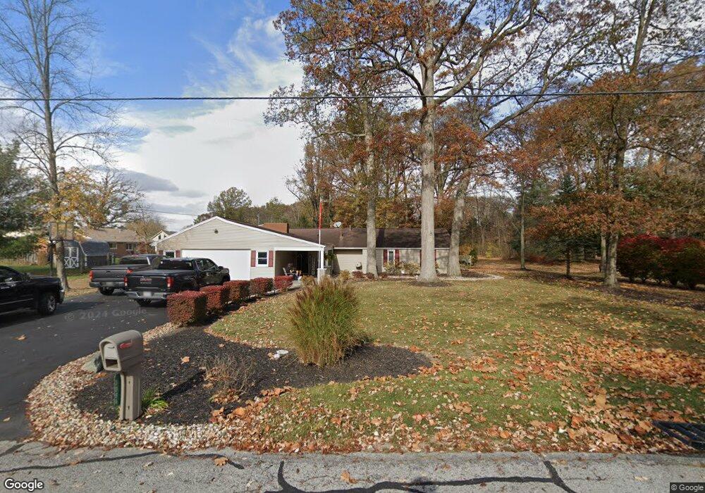 3084 Inwood Dr, Lima, OH 45806 - photo 1