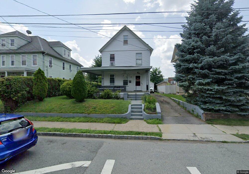 92 Maple Ave, Dover, NJ 07801 - photo 1