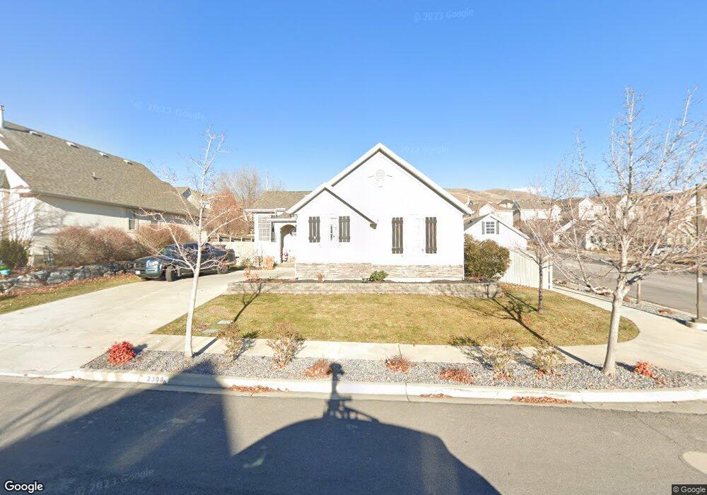 2398 W Butternut Ln, Lehi, UT 84043 - photo 1