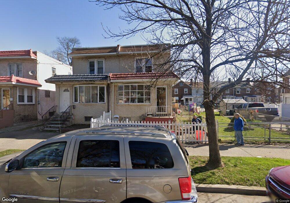 2790 Yorkship Rd, Camden, NJ 08104 - photo 1